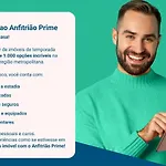 Apto Prox A Unb Com Wifi Em Asa Norte - Brasilia