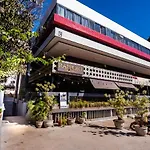 Apto Prox A Unb Com Wifi Em Asa Norte - Brasilia