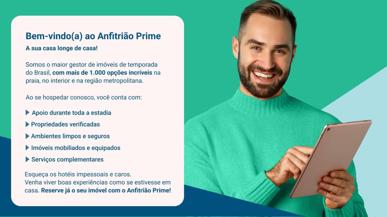 Apto Prox A Unb Com Wifi Em Asa Norte - * Brasilia